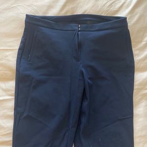 Lululemon On the Move Dress Pant